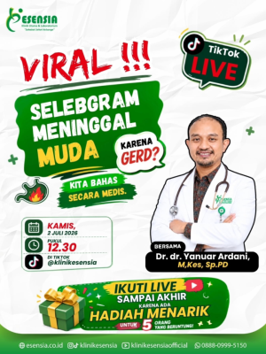 LIVE TIKTOK ALERT