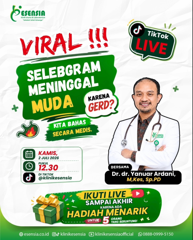 LIVE TIKTOK ALERT