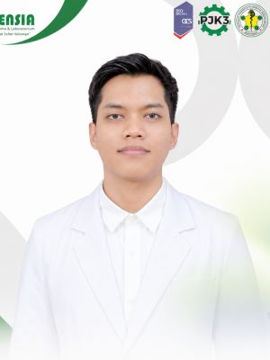 dr. Achmad Muzakki Rosidi