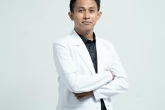 dr. M Tri Sutrisno, Sp.PD