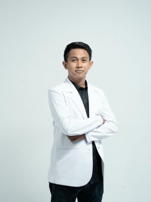 dr. M Tri Sutrisno, Sp.PD