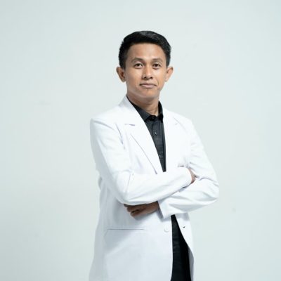 dr. M Tri Sutrisno, Sp.PD