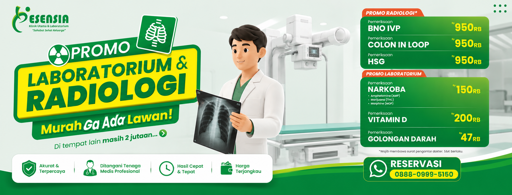 promo radiologi