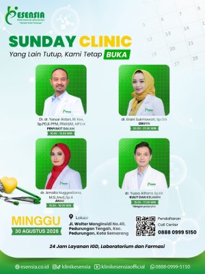 Sunday Clinic