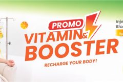 Vitamin Booster