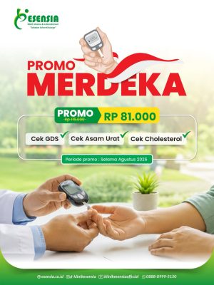 Promo Merdeka