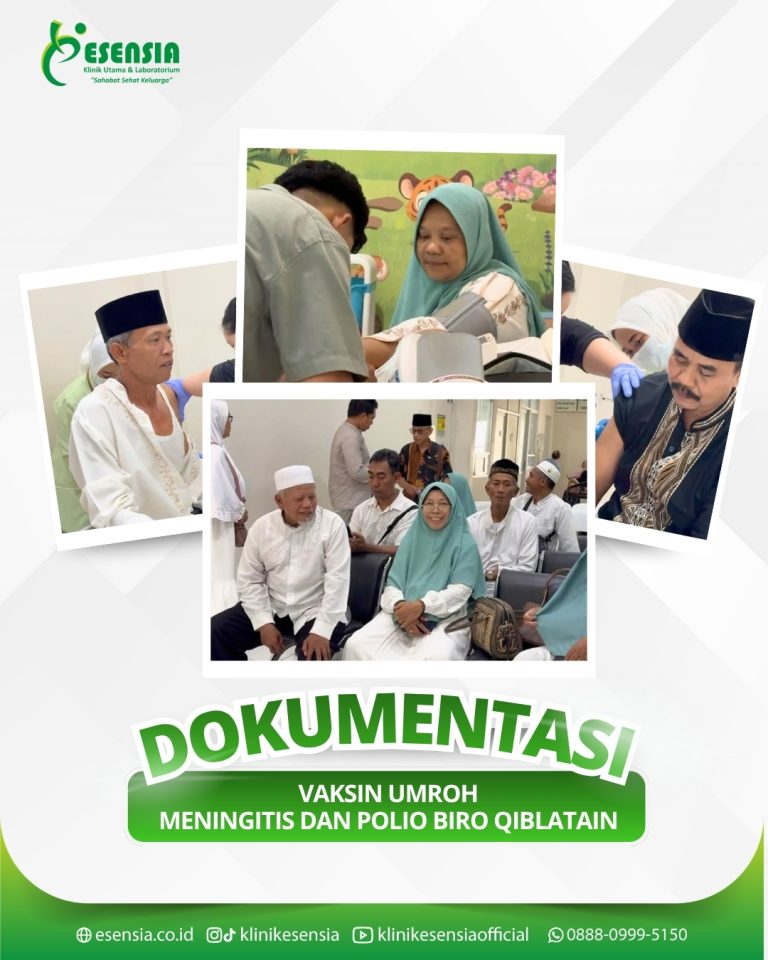 Vaksindoc baru
