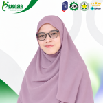 Ftr. Maryam Amirotuzakiyah,S.Kes