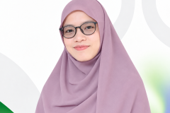 Ftr. Maryam Amirotuzakiyah,S.Kes
