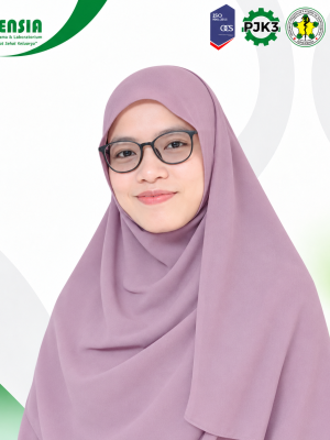 Ftr. Maryam Amirotuzakiyah,S.Kes