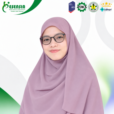 Ftr. Maryam Amirotuzakiyah,S.Kes